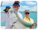 Florida Keys Backcountry Fishing Charters