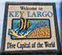 fun fishing Key Largo, Florida Keys