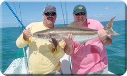 Key Largo Islamorada Fun Fishing